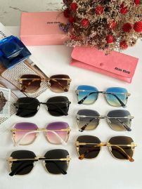 Picture of MiuMiu Sunglasses _SKUfw55589030fw